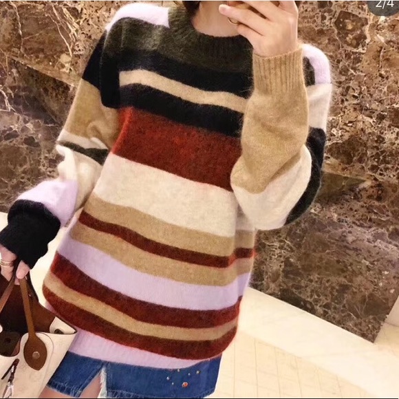 Acne studio sweater - Picture 2 of 3